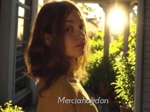 Merciahaydon