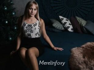 Merelinfoxy