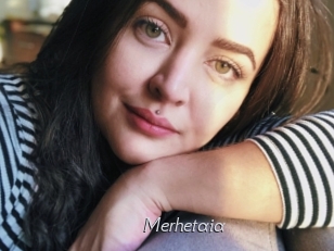 Merhetaia