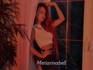 Meriannabell