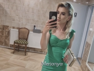 Merianya