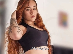 Meridafox