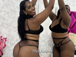 Meridaraw