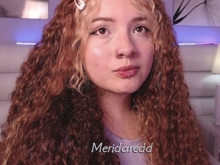 Meridaredd