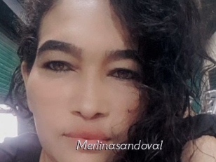 Merlinasandoval