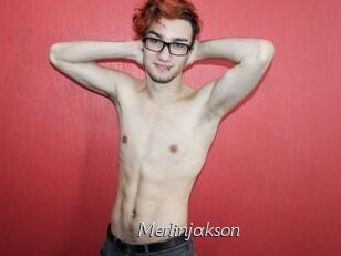Merlinjakson