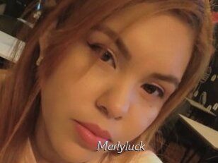 Merlyluck