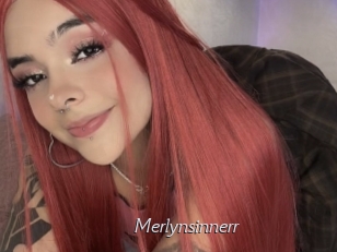 Merlynsinnerr