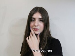 Merrybarnes