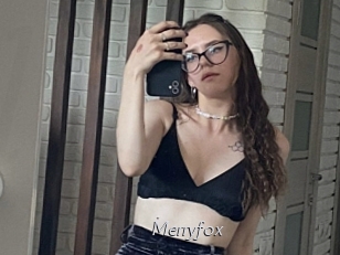 Merryfox