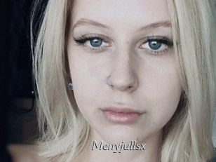 Merryjullsx