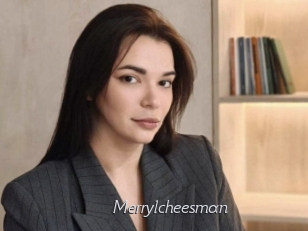 Merrylcheesman