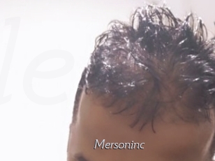 Mersoninc