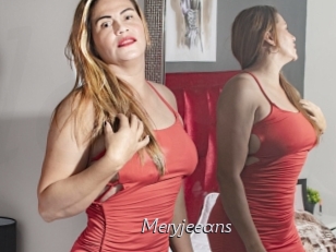 meryjeeans Le Scandale