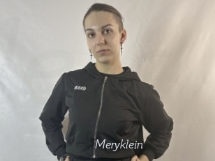 Meryklein