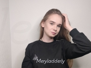 Meryladderly