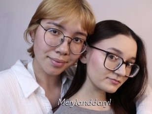 Merylanddaryl