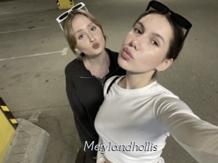 Merylandhollis