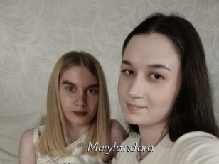 merylandora Le Scandale