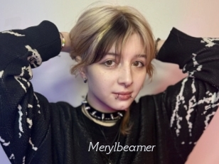 Merylbeamer