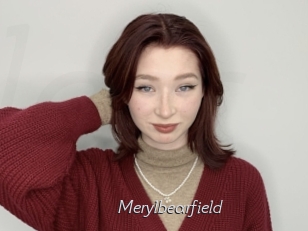 merylbearfield Le Scandale