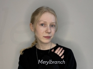 Merylbranch