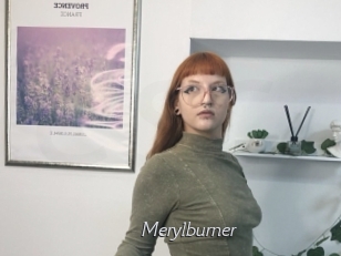Merylburner