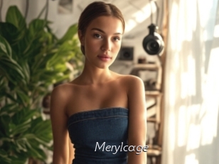 Merylcage