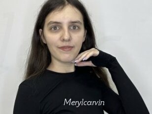 Merylcarvin
