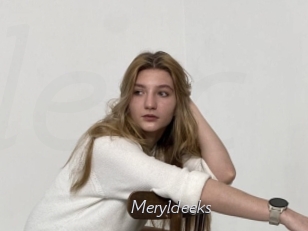 Meryldeeks