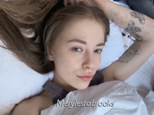 merylestabrooks Le Scandale
