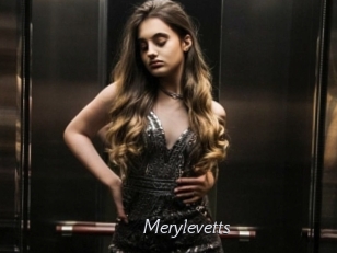 merylevetts Le Scandale