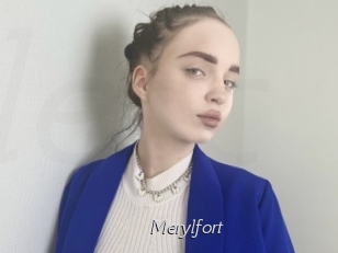 Merylfort
