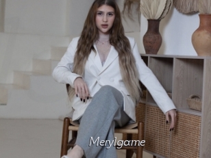 Merylgame