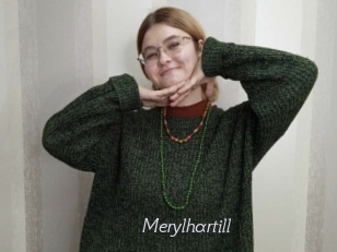 merylhartill Le Scandale