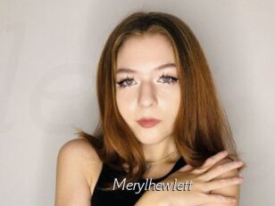 Merylhewlett