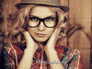 Merylovelanky