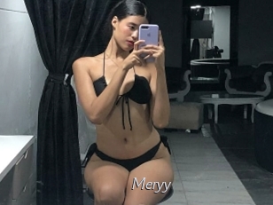 Meryy