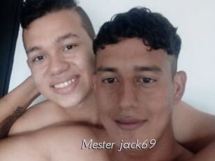 mester_jack69 Le Scandale