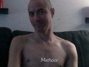 Methoor