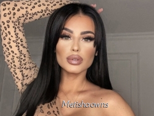Metishaowns