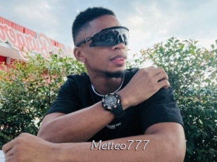 Metteo777