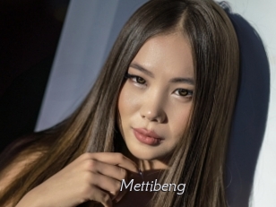 Mettibeng