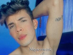 Meysontwink