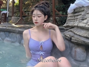 mezothalee Le Scandale