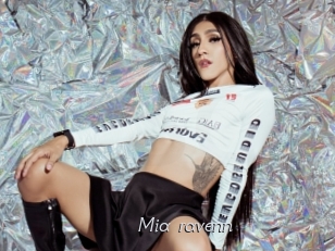 mia_ravenn Le Scandale