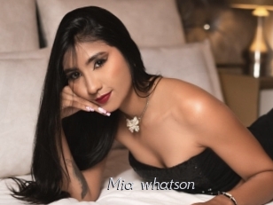 Mia_whatson