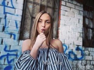 Mia_fille