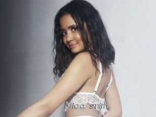 miaa_smith Le Scandale