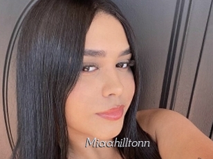 Miaahilltonn